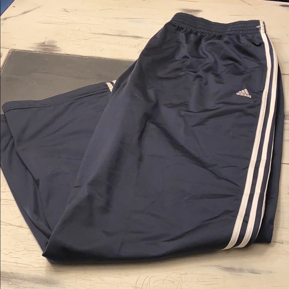 Adidas Track Pants XXLT - Picture 2 of 3